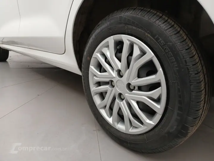 ARGO 1.0 FIREFLY FLEX MANUAL