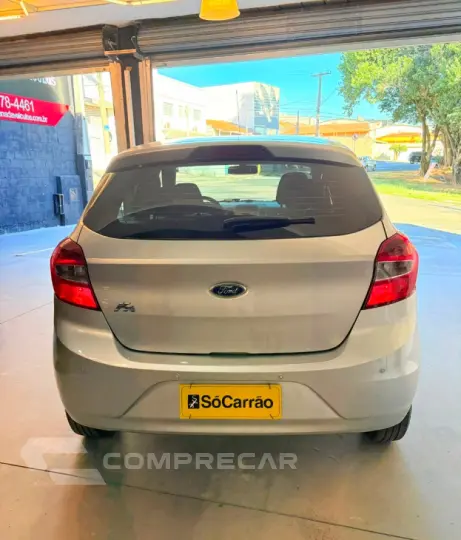 KA + 1.0 Ti-vct SE