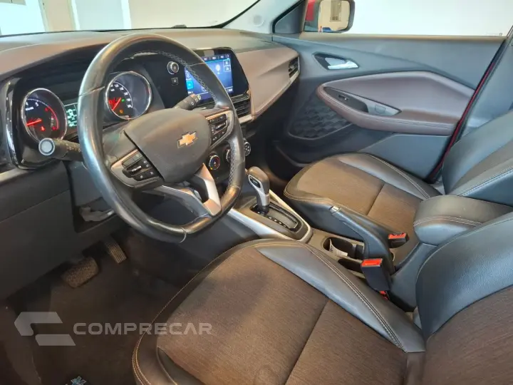 Montana 1.2 12V FLEX LTZ TURBO AUTOMÁTICO