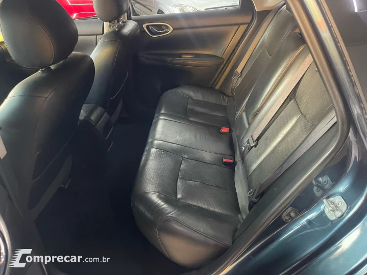 SENTRA 2.0 SV 16V