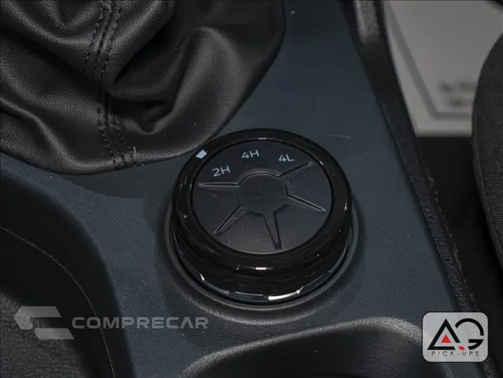 RANGER 2.0 Turbo CD XL 4X4