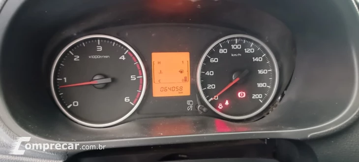 L200 TRITON 3.2 GL 4X4 CD 16V Turbo Intercoler