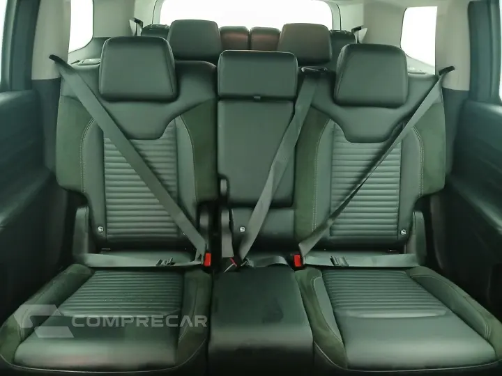 COMMANDER 1.3 T270 TURBO FLEX LIMITED AT6