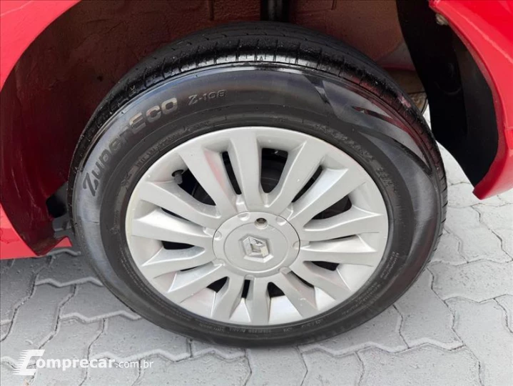 SANDERO 1.6 Privilége 8V