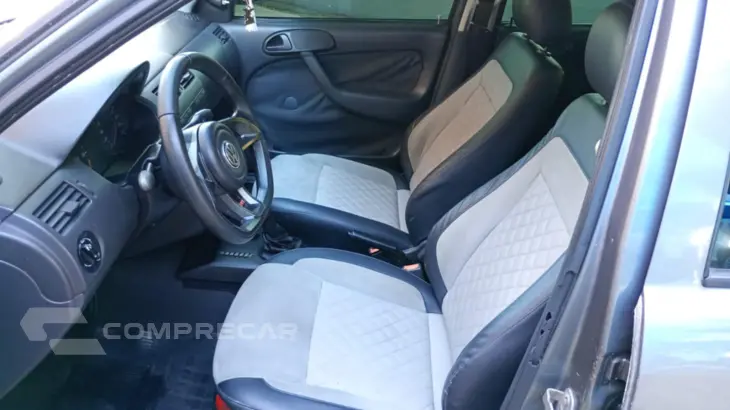 GOL 1.0 MI 16V G.III