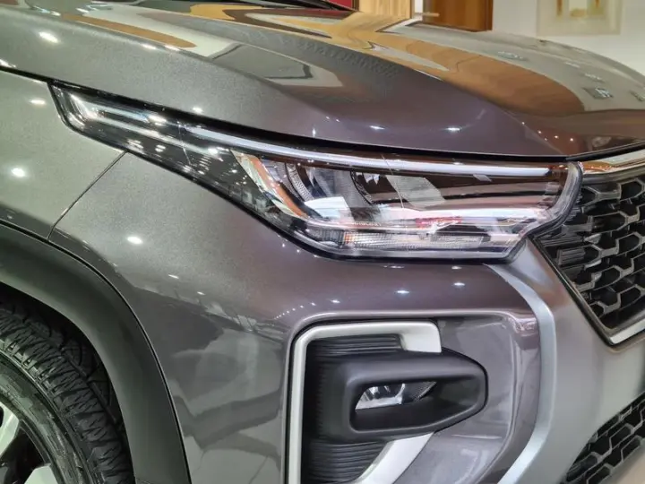 STRADA RANCH CD 1.0T AT FLEX