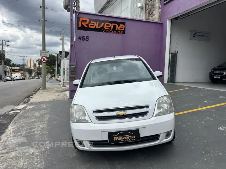 MERIVA 1.8 MPFI Premium 8V