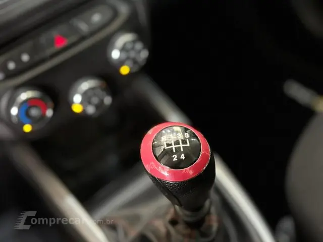 ONIX - 1.4 MPFI LT 8V 4P MANUAL