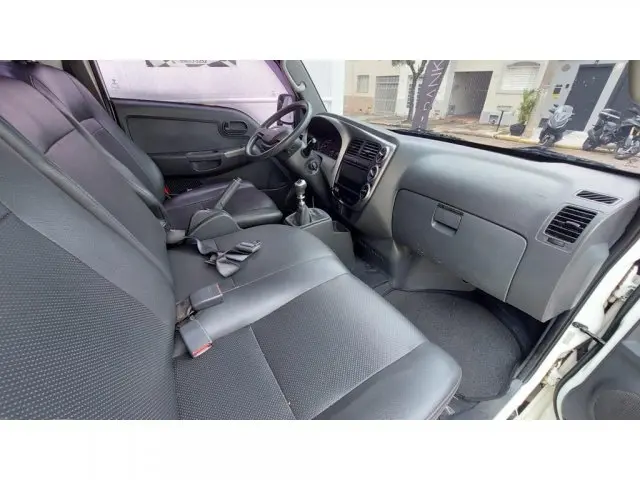 BONGO - UK2500 HD SC 2 PORTAS