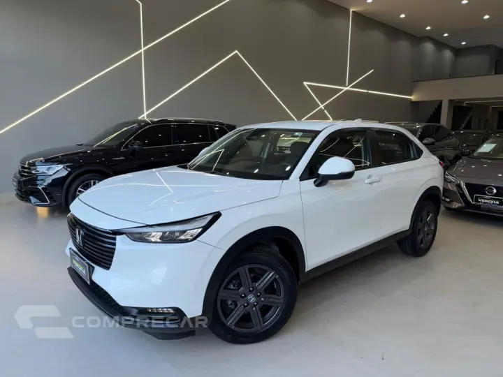 HR-V 1.8 16V EXL