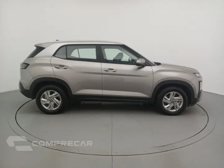 CRETA 1.0 TGDI FLEX COMFORT AUTOMÁTICO