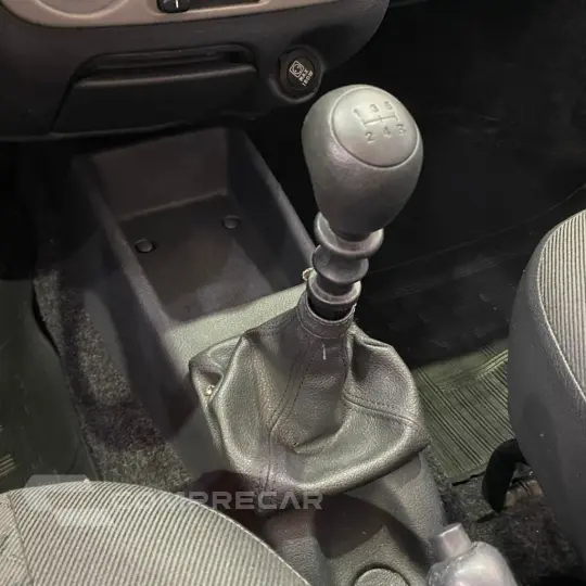 Siena Celebration 1.0 Fire Flex 8V 4p