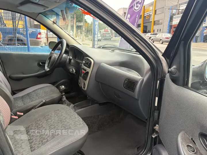 PALIO 1.0 MPI Fire 8V