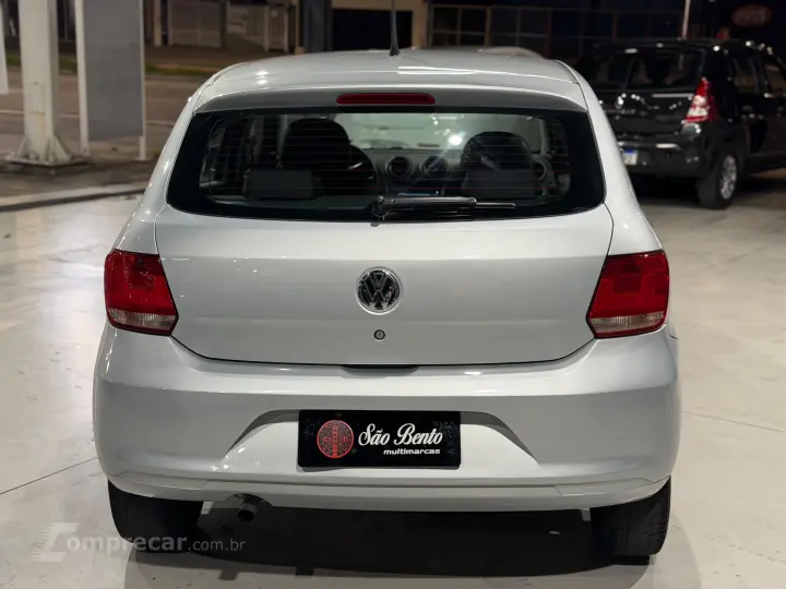 GOL 1.0 MI 8V G.VI
