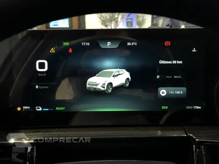 5 1.5 TGDI HEV LUXURY DHT