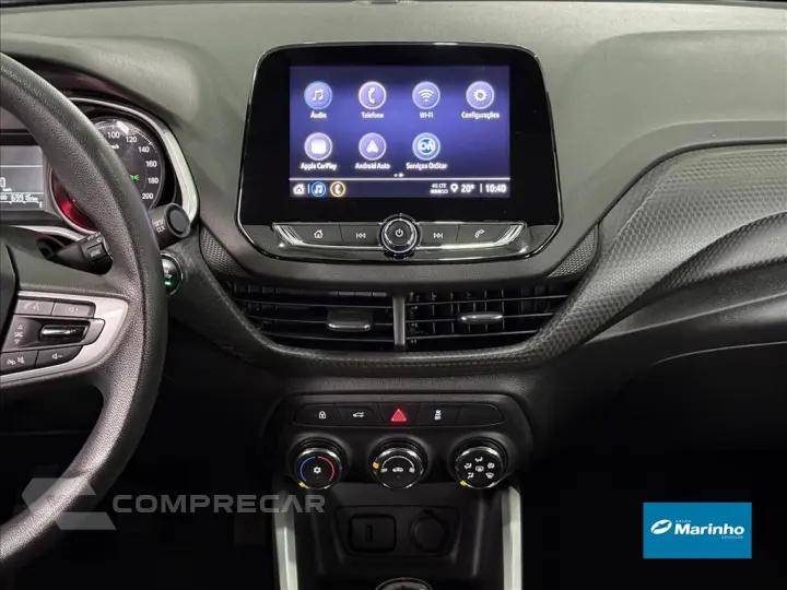 ONIX 1.0 FLEX LT MANUAL