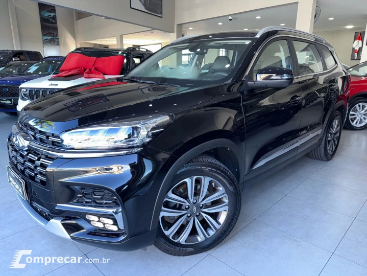 TIGGO 8 1.6 Tgdi TXS MAX Drive