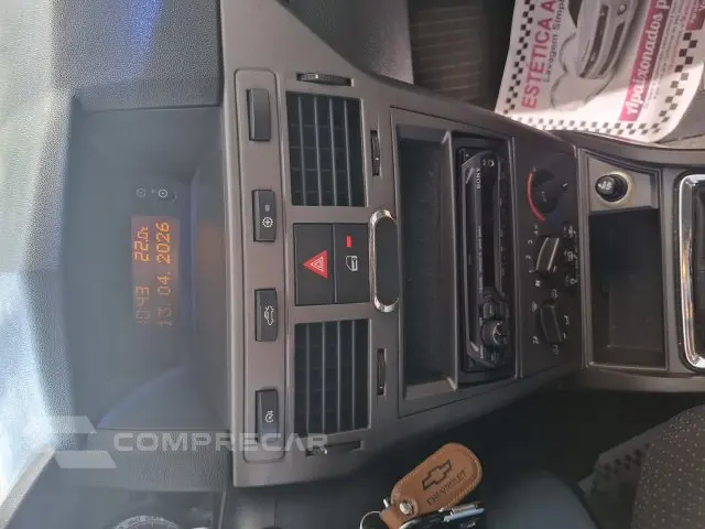 VECTRA SEDAN - 2.0 MPFI EXPRESSION 8V 140CV 4P MANUAL