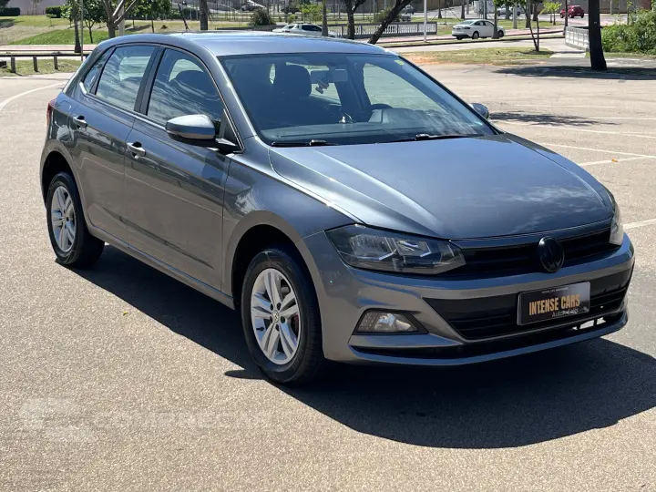 POLO 1.0 MPI