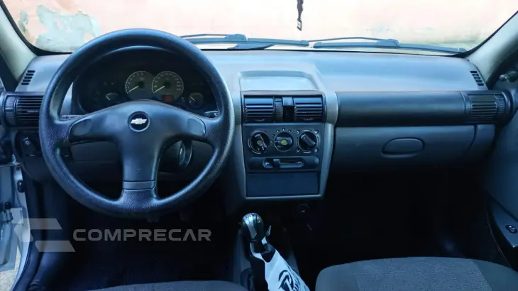 CLASSIC 1.0 MPFI LS 8V