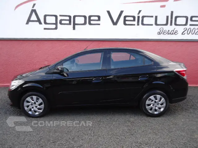 PRISMA 1.0 LT Spe/4 8V