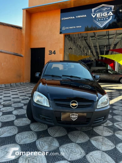 CELTA 1.0 MPFI Life 8V