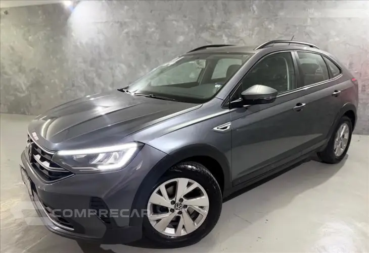 NIVUS 1.0 200 TSI Comfortline