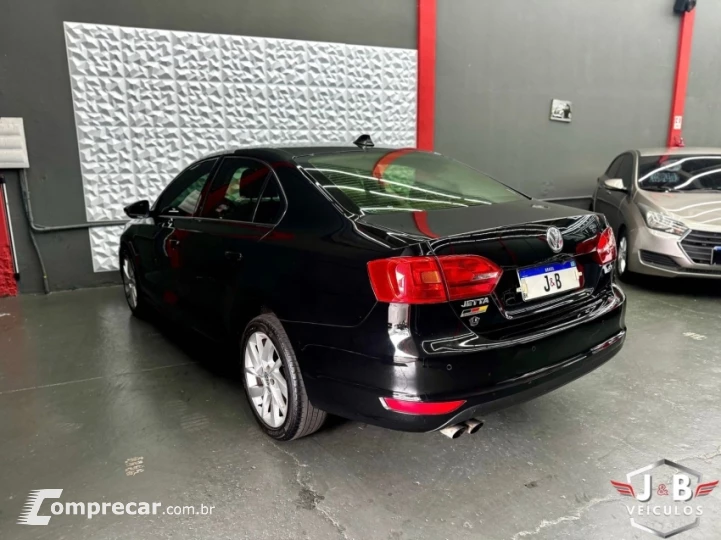 JETTA 2.0 Comfortline