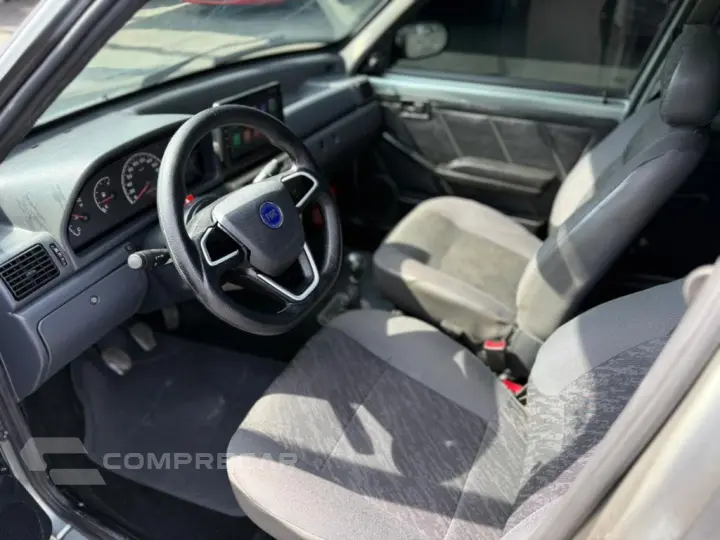 Uno Mille 1.0 Fire/ F.Flex/ ECONOMY 4p