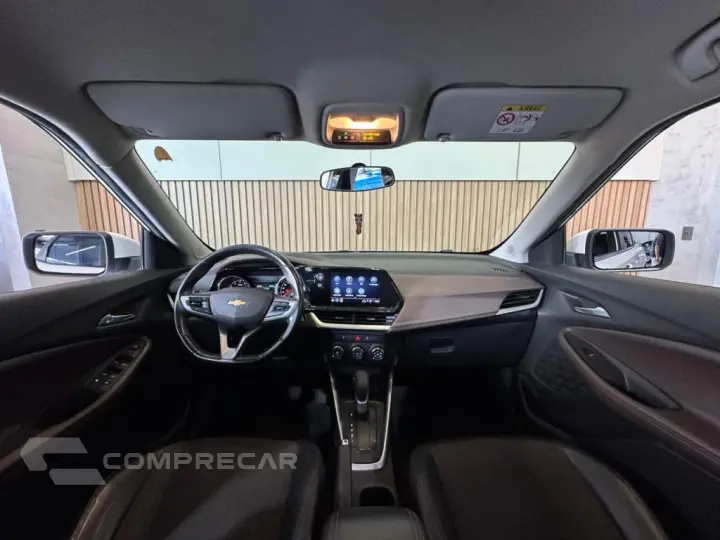 MONTANA 1.2 TURBO FLEX LTZ AUTOMÁTICO