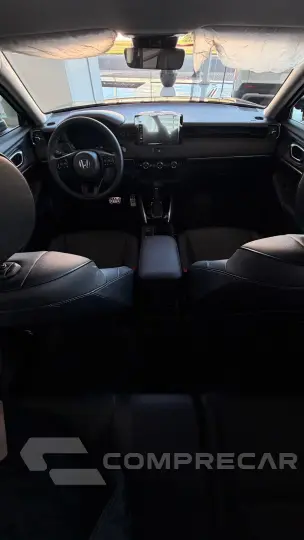 HR-V 1.5 DI I-vtec EXL