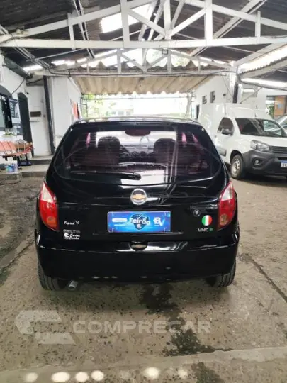 CELTA HATCH SPIRIT 1.0 VHC 8V 4P