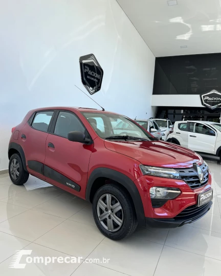 KWID 1.0 12V SCE ZEN