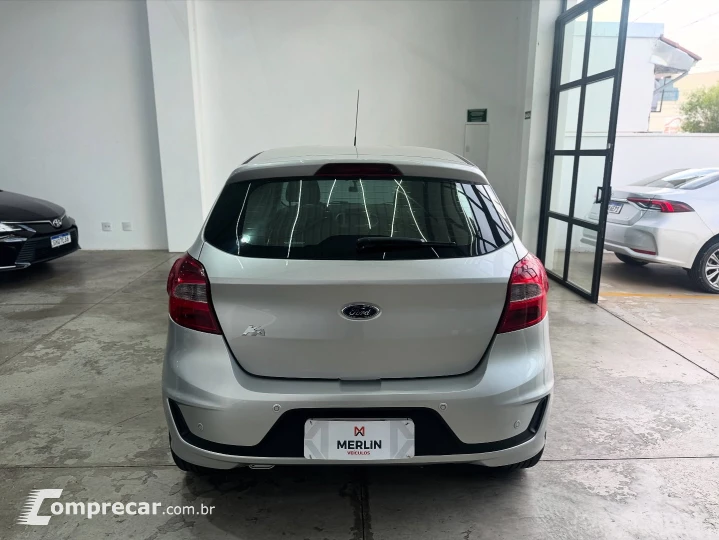 KA + 1.0 SE 12V