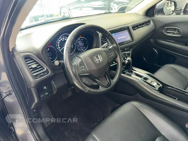 HR-V 1.8 16V EXL
