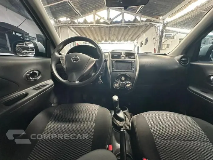 MARCH 1.0 SV 12V FLEX 4P MANUAL