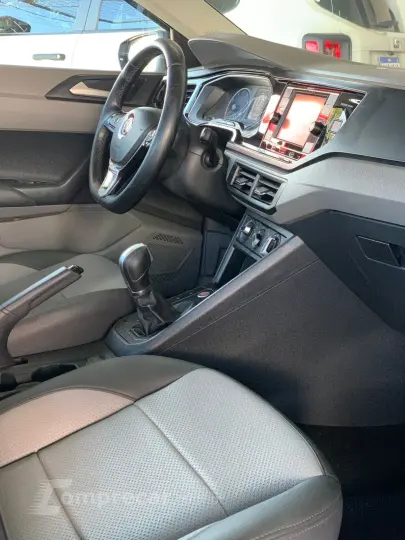 VIRTUS Comfort. 200 TSI 1.0 Flex 12V Aut