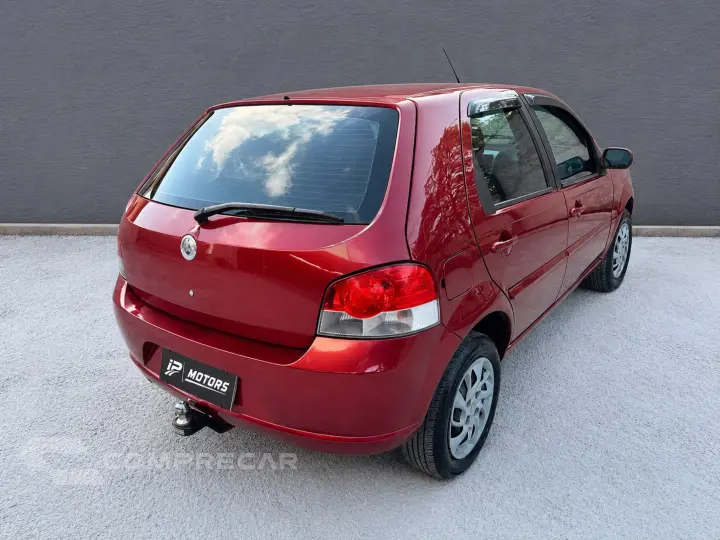 PALIO 1.4 MPI ELX 8V