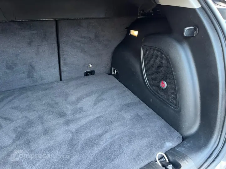 COMMANDER 1.3 T270 Turbo Longitude