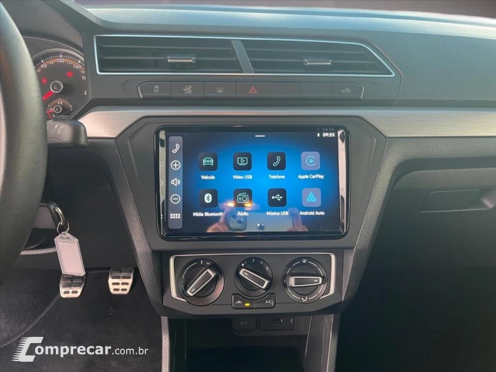SAVEIRO 1.6 MSI EXTREME CD 16V FLEX 2P MANUAL