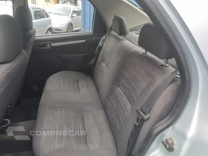 PRISMA 1.4 MPFI Maxx 8V