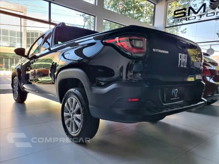 STRADA 1.3 Firefly Freedom CS