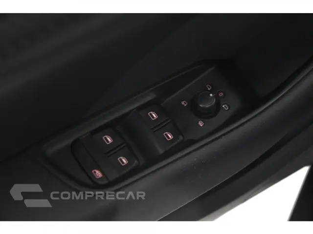 A3 - 2.0 TFSI SEDAN AMBITION 16V 4P S-TRONIC