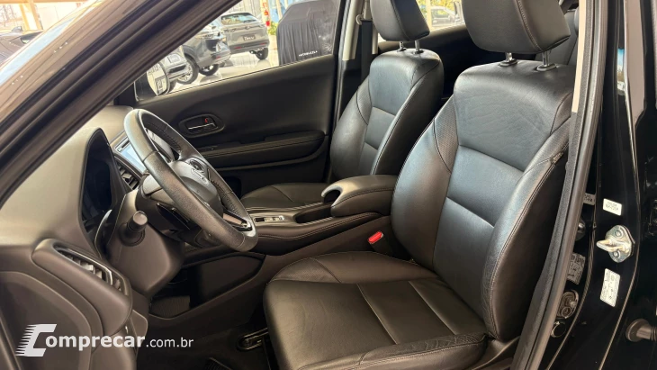 HR-V EXL CVT 1.8 I-VTEC FlexOne