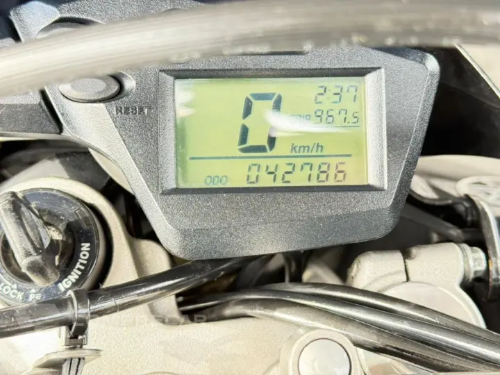 XT 660 R