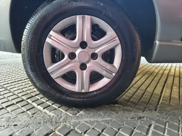 PALIO - 1.0 MPI FIRE ECONOMY 8V 2P MANUAL