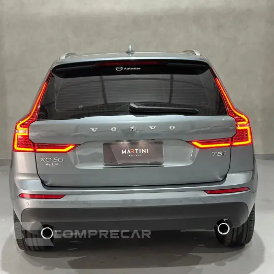 XC 60 T-8 MOMENTUM 2.0 (Híbrido)