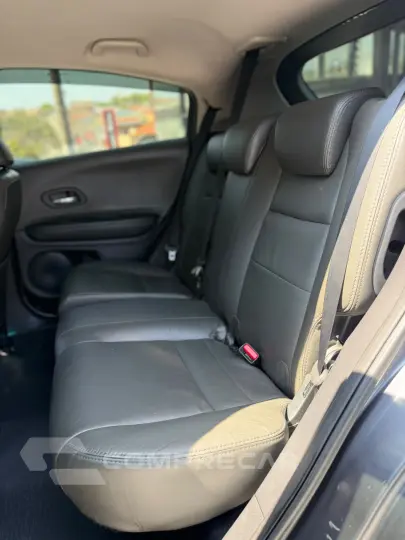 HR-V 1.8 16V EX
