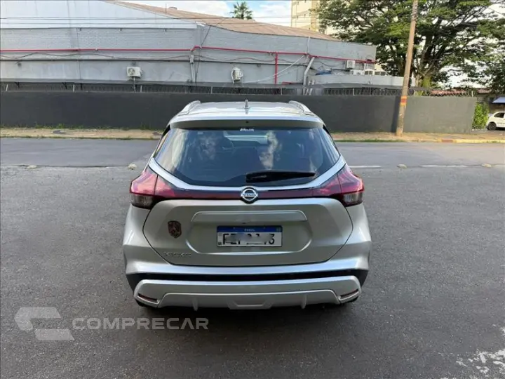 KICKS 1.6 16vstart Sense