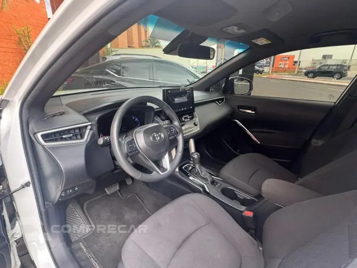 CCROSS XR 20
